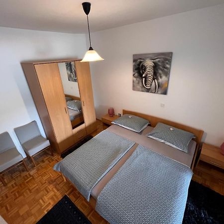 Apartmani Premijer-Rab Супетарска-Драга Экстерьер фото
