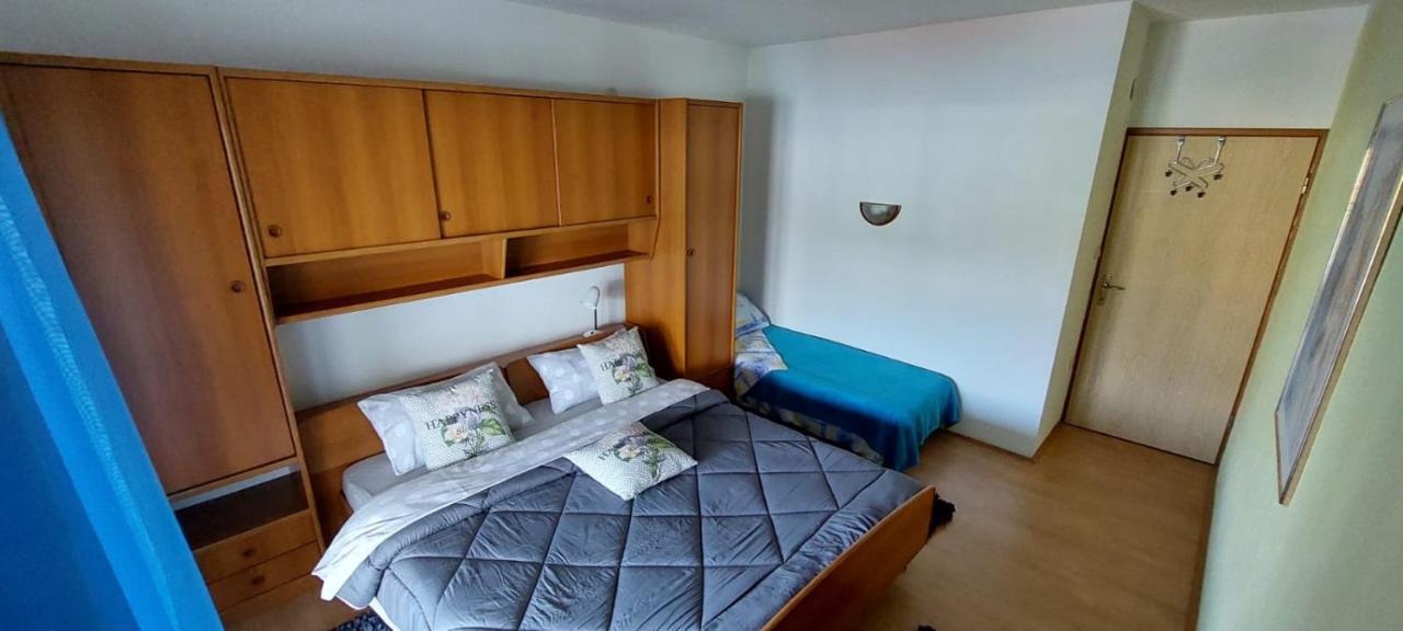 Apartmani Premijer-Rab Супетарска-Драга Экстерьер фото