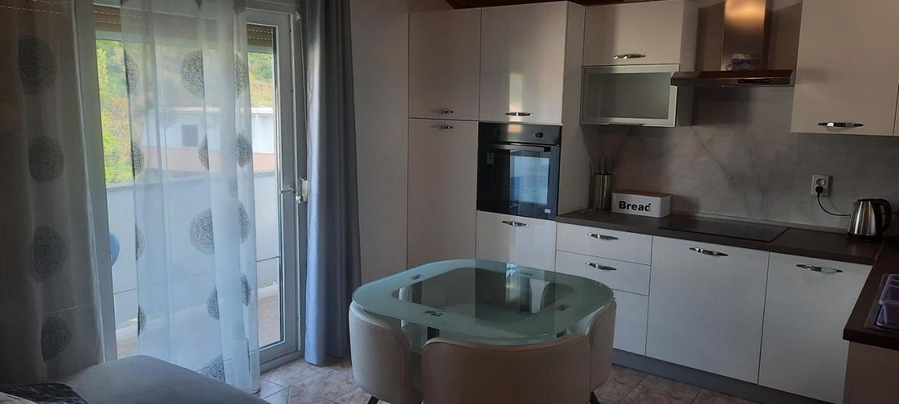 Apartmani Premijer-Rab Супетарска-Драга Экстерьер фото
