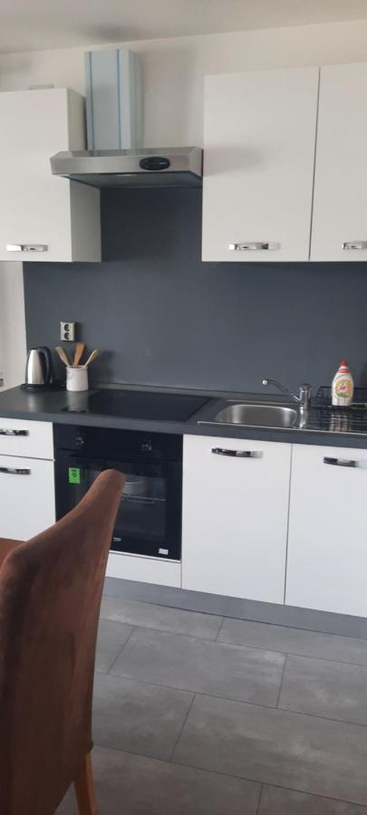 Apartmani Premijer-Rab Супетарска-Драга Экстерьер фото